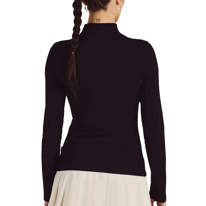 Malbon Ladies 2026 Rally Mock Neck