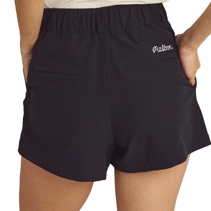 Malbon Ladies 2026 Solene Short