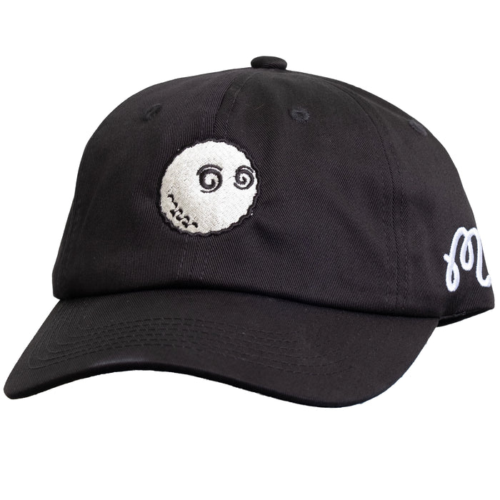 Malbon x Evergreen 2026 Washed Cotton Twill Dad Hat