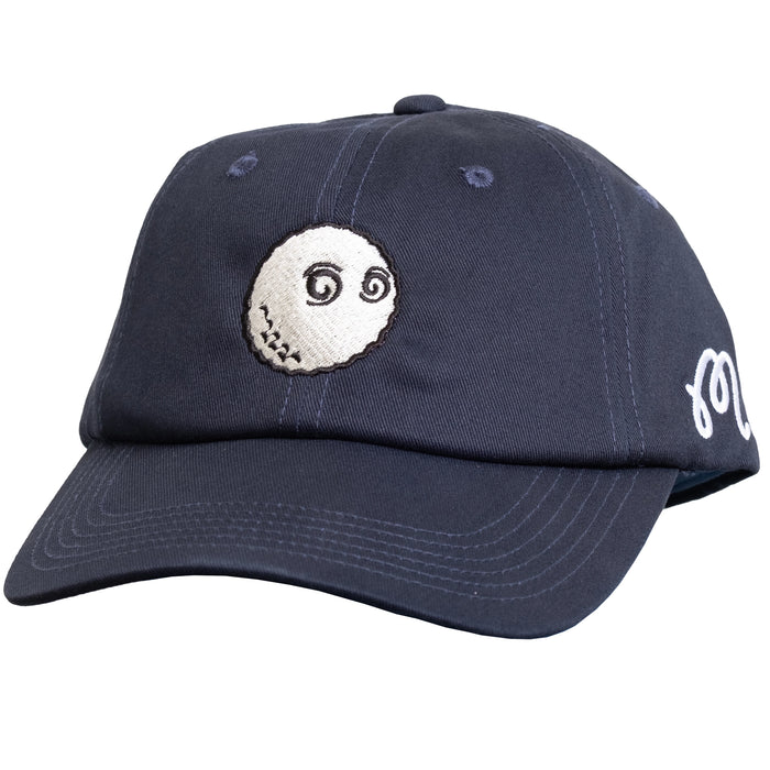 Malbon x Evergreen 2026 Washed Cotton Twill Dad Hat