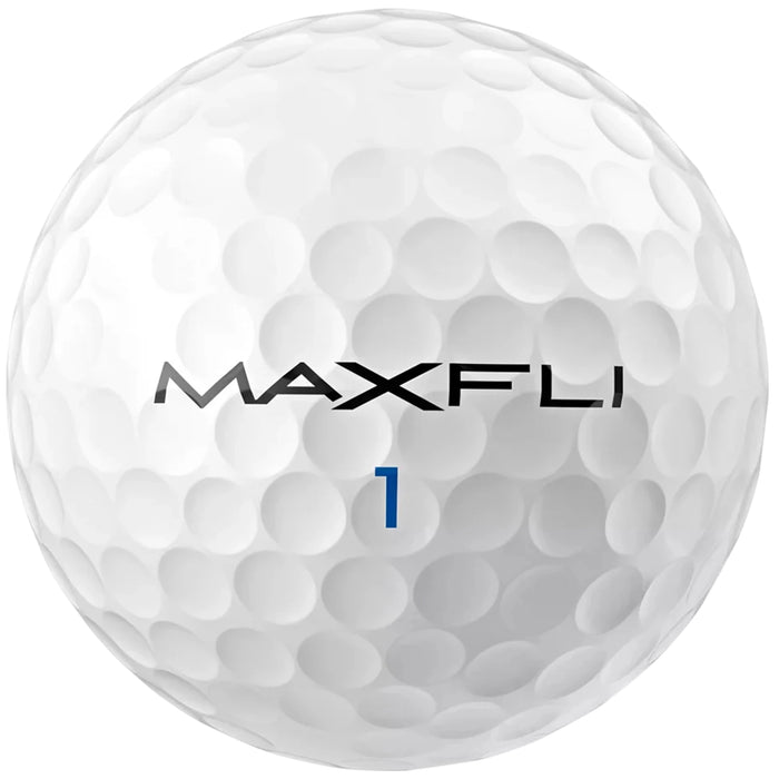 Maxfli Noodle Golf Balls (Pre-Order)