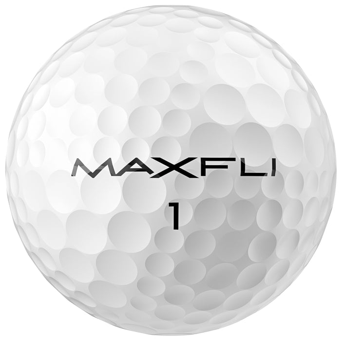 Maxfli 2026 Revolution Golf Balls (Pre-Order)
