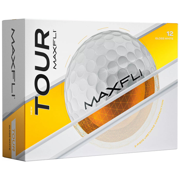 Maxfli Tour Golf Balls (Pre-Order)