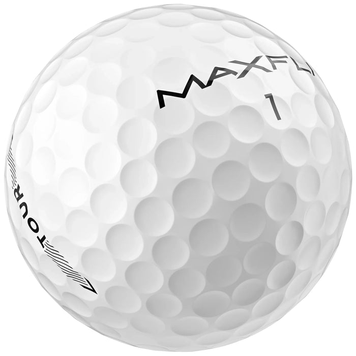 Maxfli Tour Golf Balls (Pre-Order)