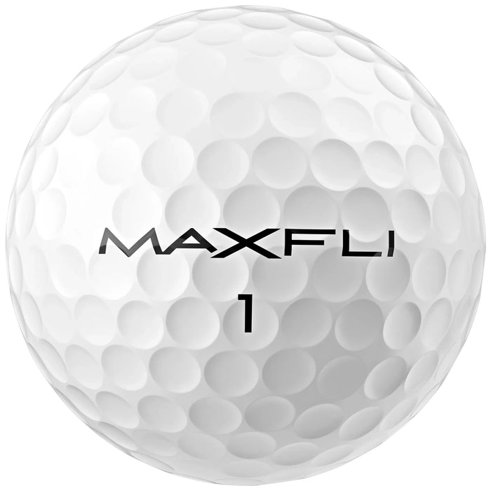 Maxfli Tour Golf Balls (Pre-Order)