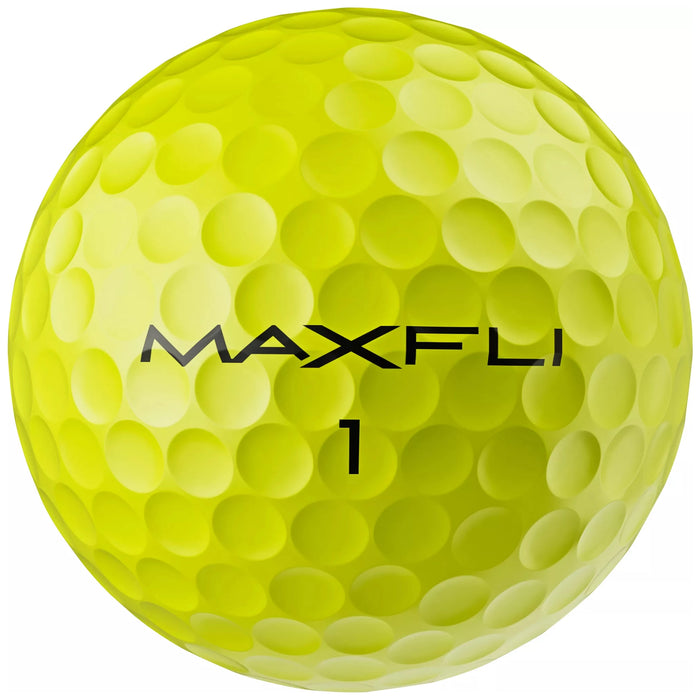 Maxfli Tour Golf Balls (Pre-Order)