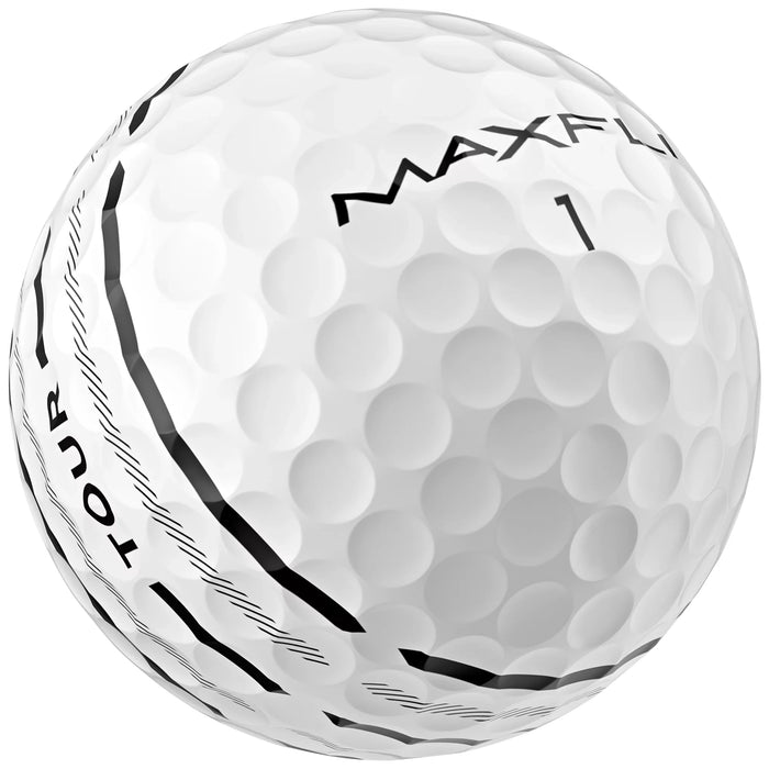 Maxfli Tour Max Align Golf Balls (Pre-Order)
