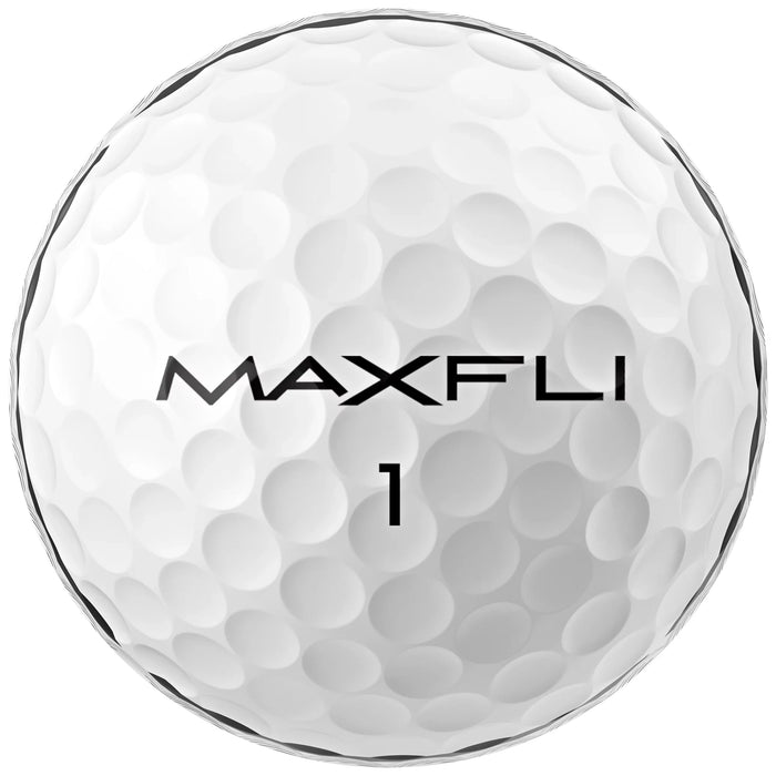 Maxfli Tour Max Align Golf Balls (Pre-Order)