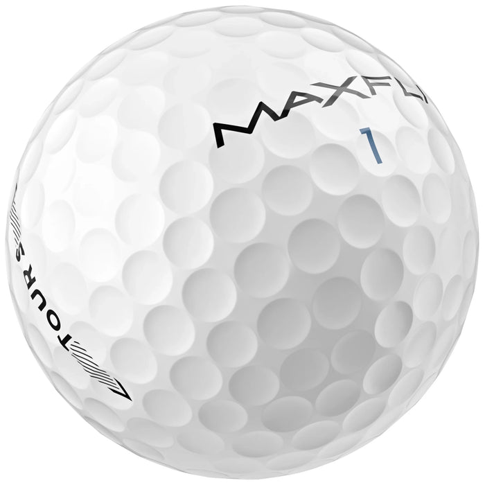 Maxfli Tour S Golf Balls (Pre-Order)