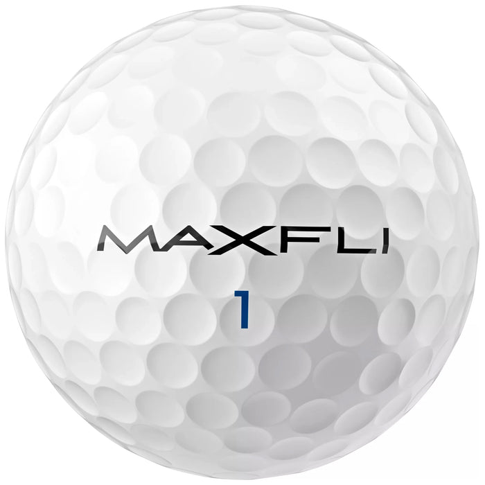 Maxfli Tour S Golf Balls (Pre-Order)