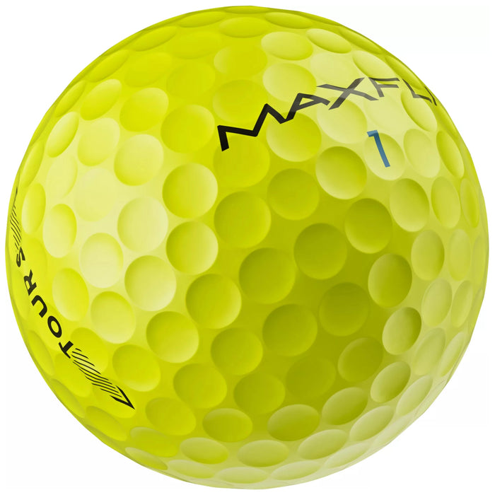 Maxfli Tour S Golf Balls (Pre-Order)