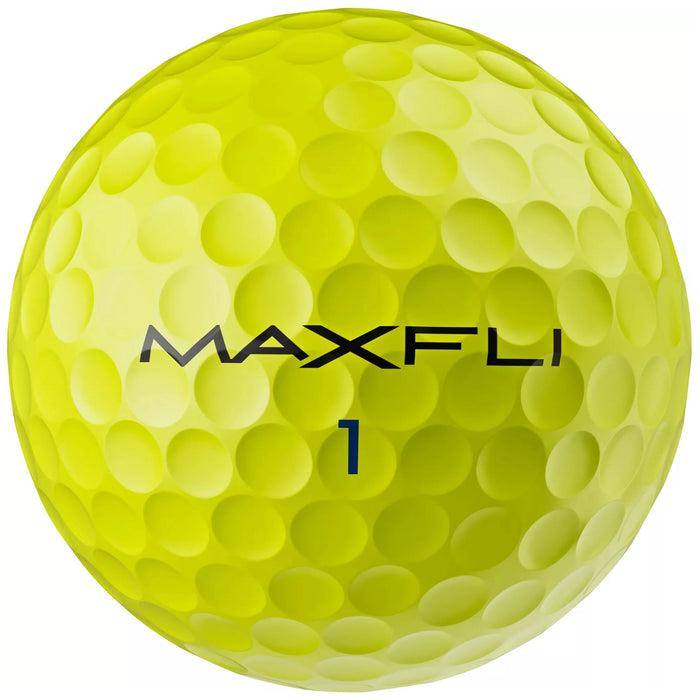 Maxfli Tour S Golf Balls (Pre-Order)
