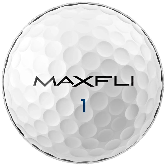 Maxfli Tour S Max Align Golf Balls (Pre-Order)
