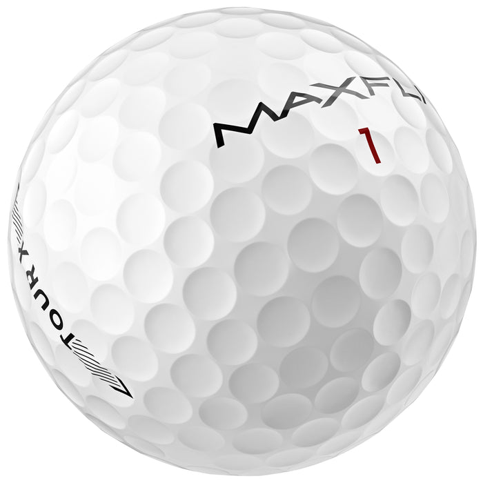 Maxfli Tour X Golf Balls (Pre-Order)