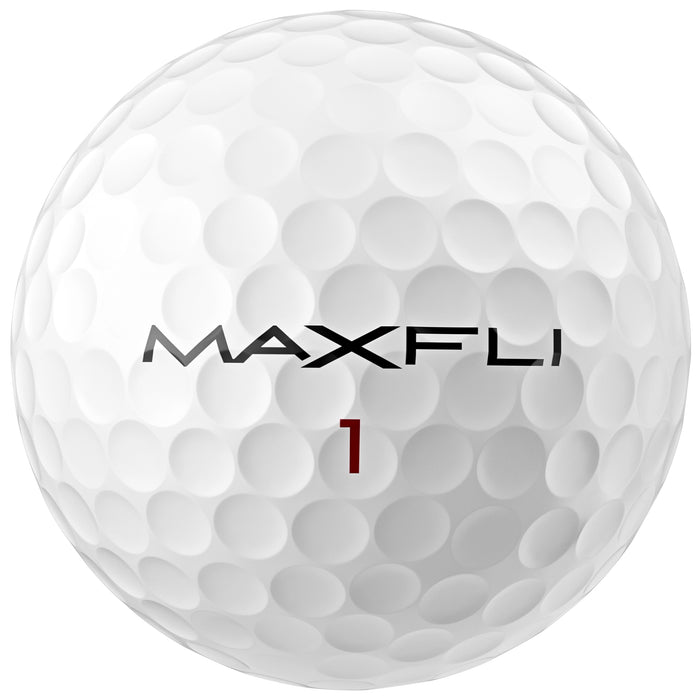 Maxfli Tour X Golf Balls (Pre-Order)
