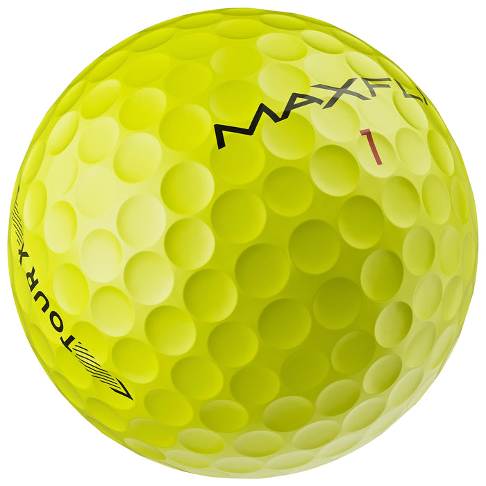 Maxfli Tour X Golf Balls (Pre-Order)
