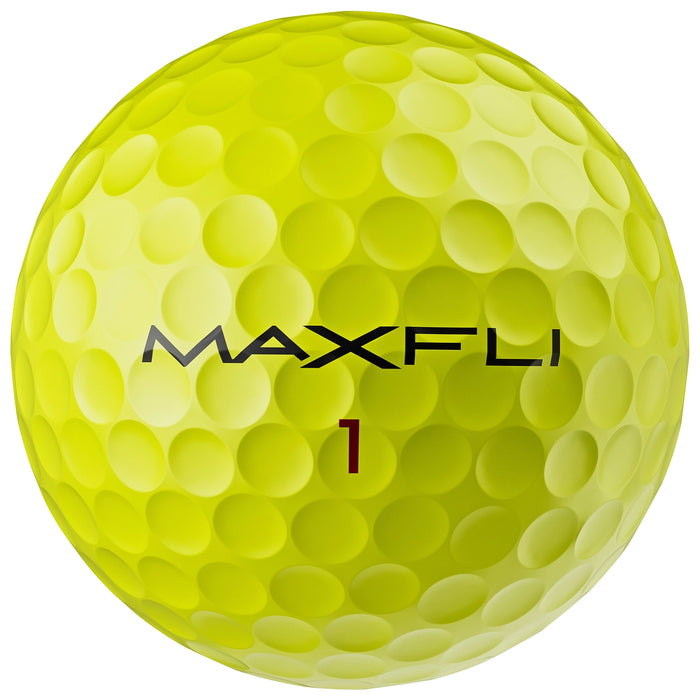 Maxfli Tour X Golf Balls (Pre-Order)