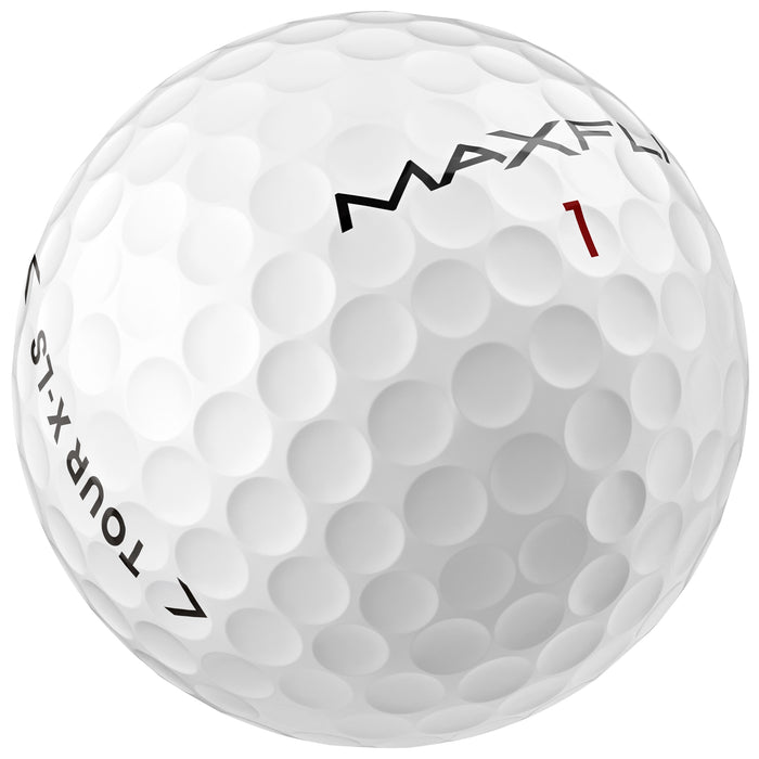 Maxfli Tour X LS Golf Balls (Pre-Order)