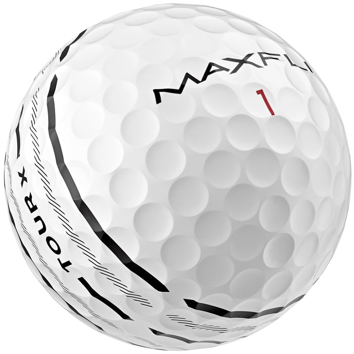 Maxfli Tour X Max Align Golf Balls (Pre-Order)