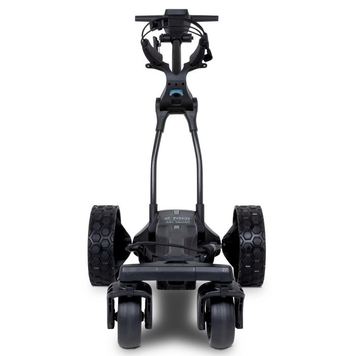 MGI Ai Navigator GPS+ Motorised Buggy — The House of Golf