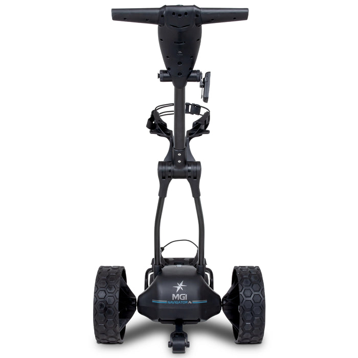 Mgi motorised golf buggy sales