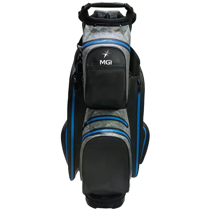 MGI 2024 Dri-Play Cart Bag