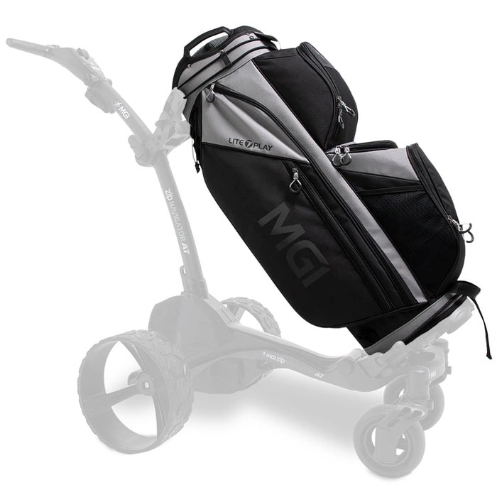 MGI 2024 Lite-Play Cart Bag