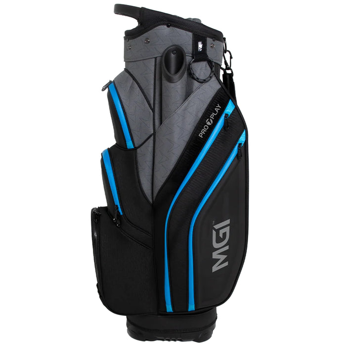 MGI 2024 Pro-Play Cart Bag