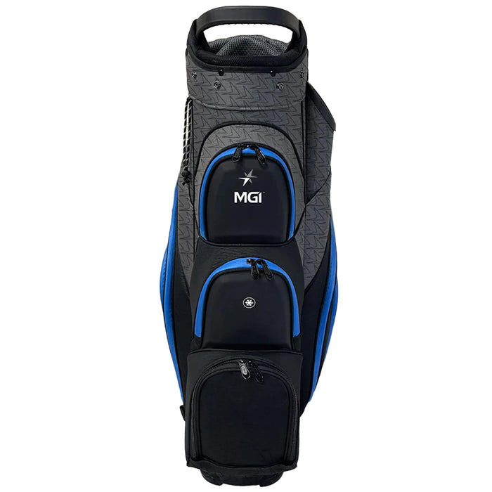 MGI 2024 Pro-Play Cart Bag