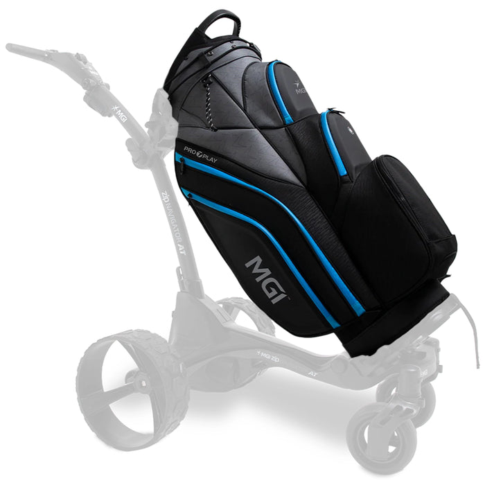 MGI 2024 Pro-Play Cart Bag
