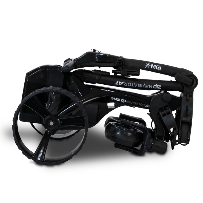 Mgi zip top navigator at