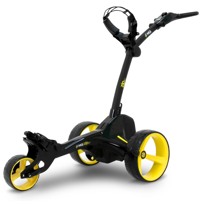 MGI 2024 ZIP X1 Motorised Buggy The House of Golf