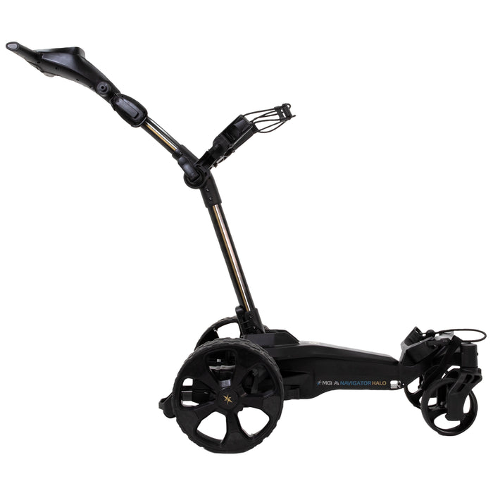 MGI 2026 AI Navigator HALO Motorised Buggy