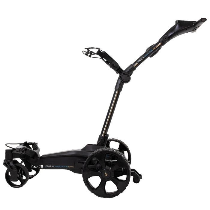 MGI 2026 AI Navigator HALO Motorised Buggy
