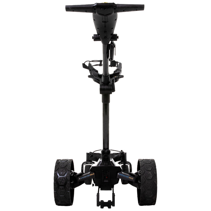 MGI 2026 AI Navigator HALO Motorised Buggy