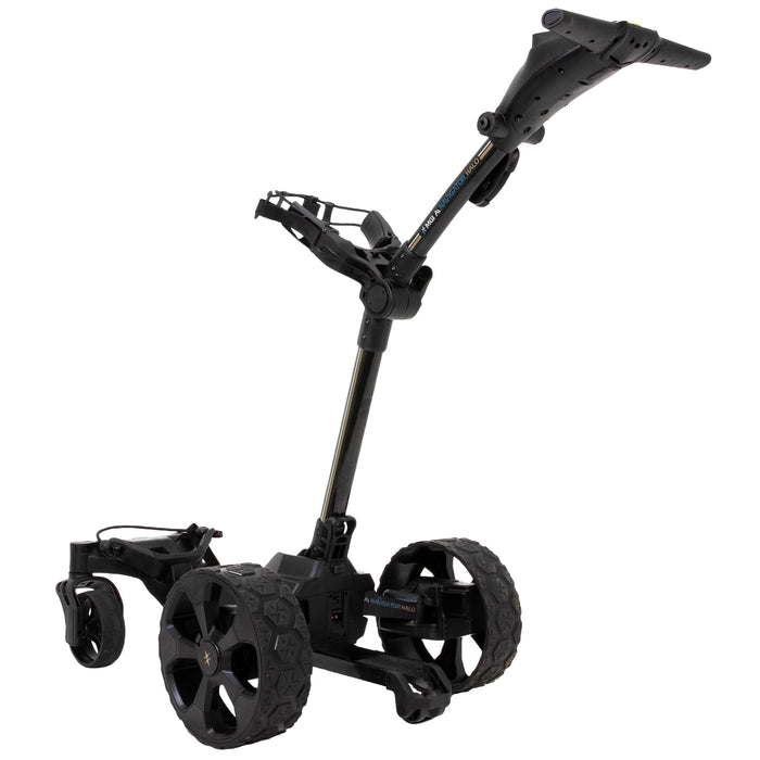 MGI 2026 AI Navigator HALO Motorised Buggy