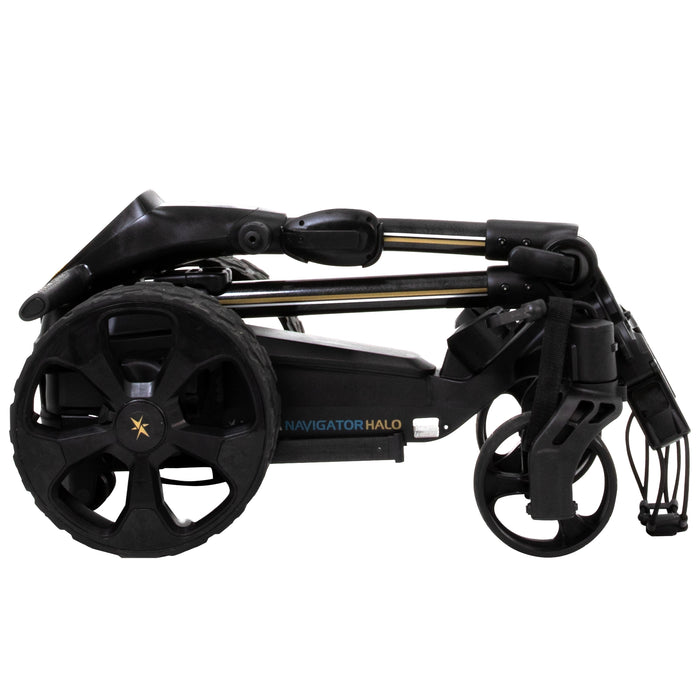 MGI 2026 AI Navigator HALO Motorised Buggy