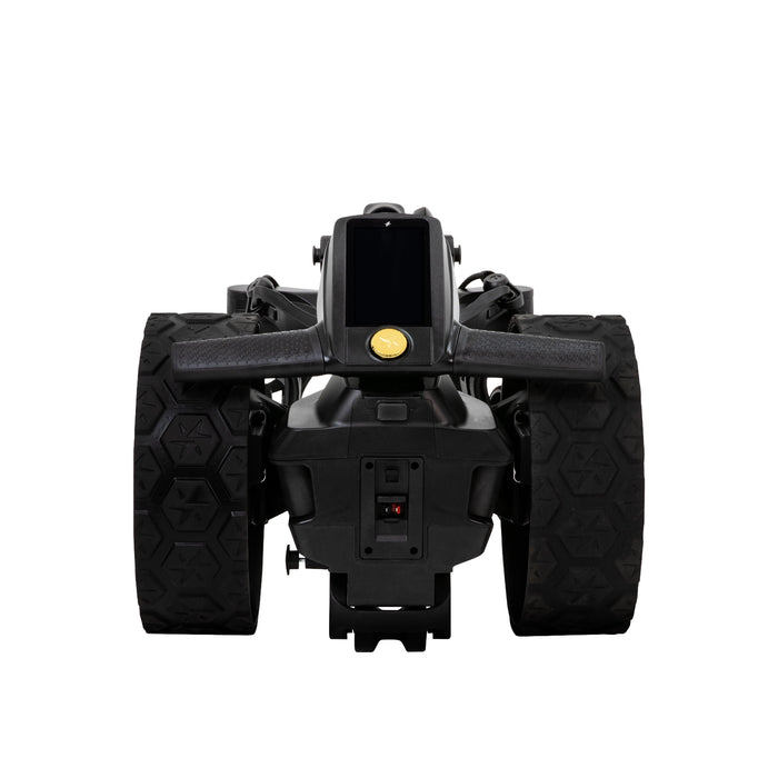 MGI 2026 AI Navigator HALO Motorised Buggy