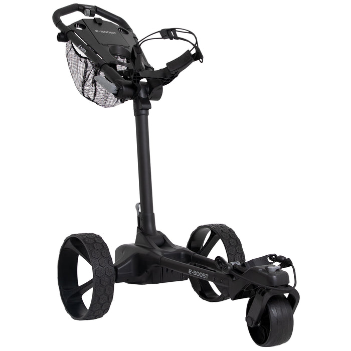 MGI 2026 E-Boost Push Buggy