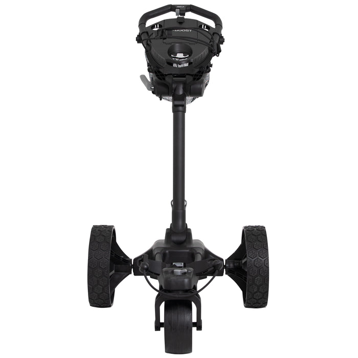 MGI 2026 E-Boost Push Buggy