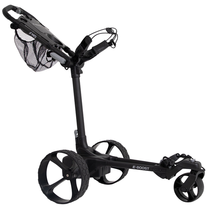 MGI 2026 E-Boost Push Buggy