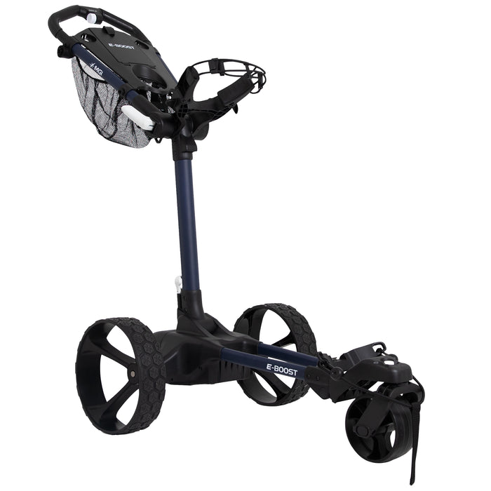 MGI 2026 E-Boost Push Buggy