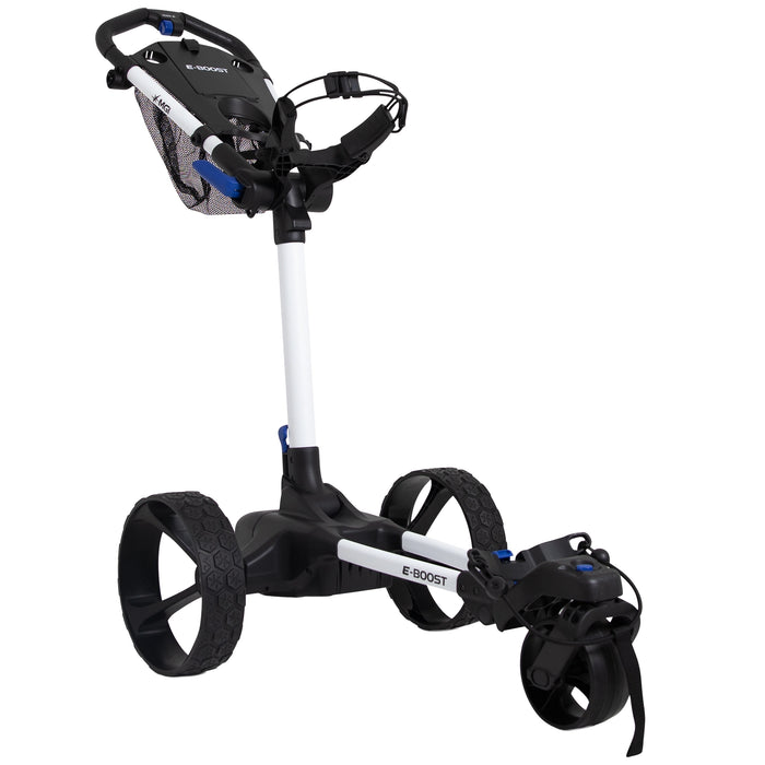 MGI 2026 E-Boost Push Buggy