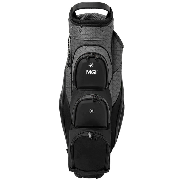 MGI 2026 Pro-Play Cart Bag