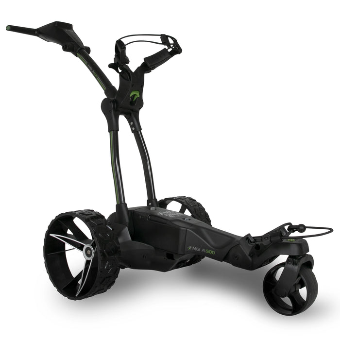 MGI Ai 500 Motorised Buggy