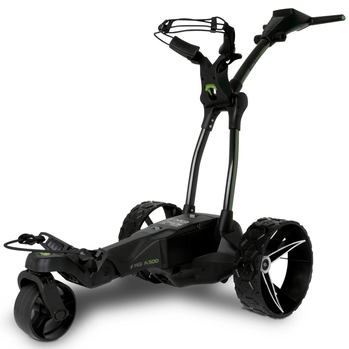 MGI Ai 500 Motorised Buggy