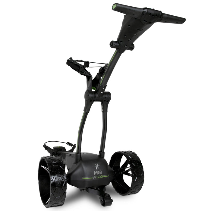 MGI Ai 500 Motorised Buggy