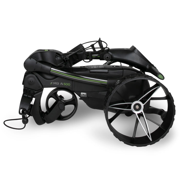 MGI Ai 500 Motorised Buggy