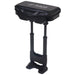 MGI Ai Padded Seat with Storage in Black