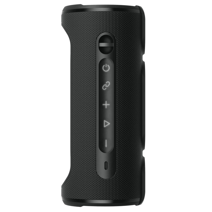 MILESEEY GeneSonic Pro Detachable Golf GPS Speaker